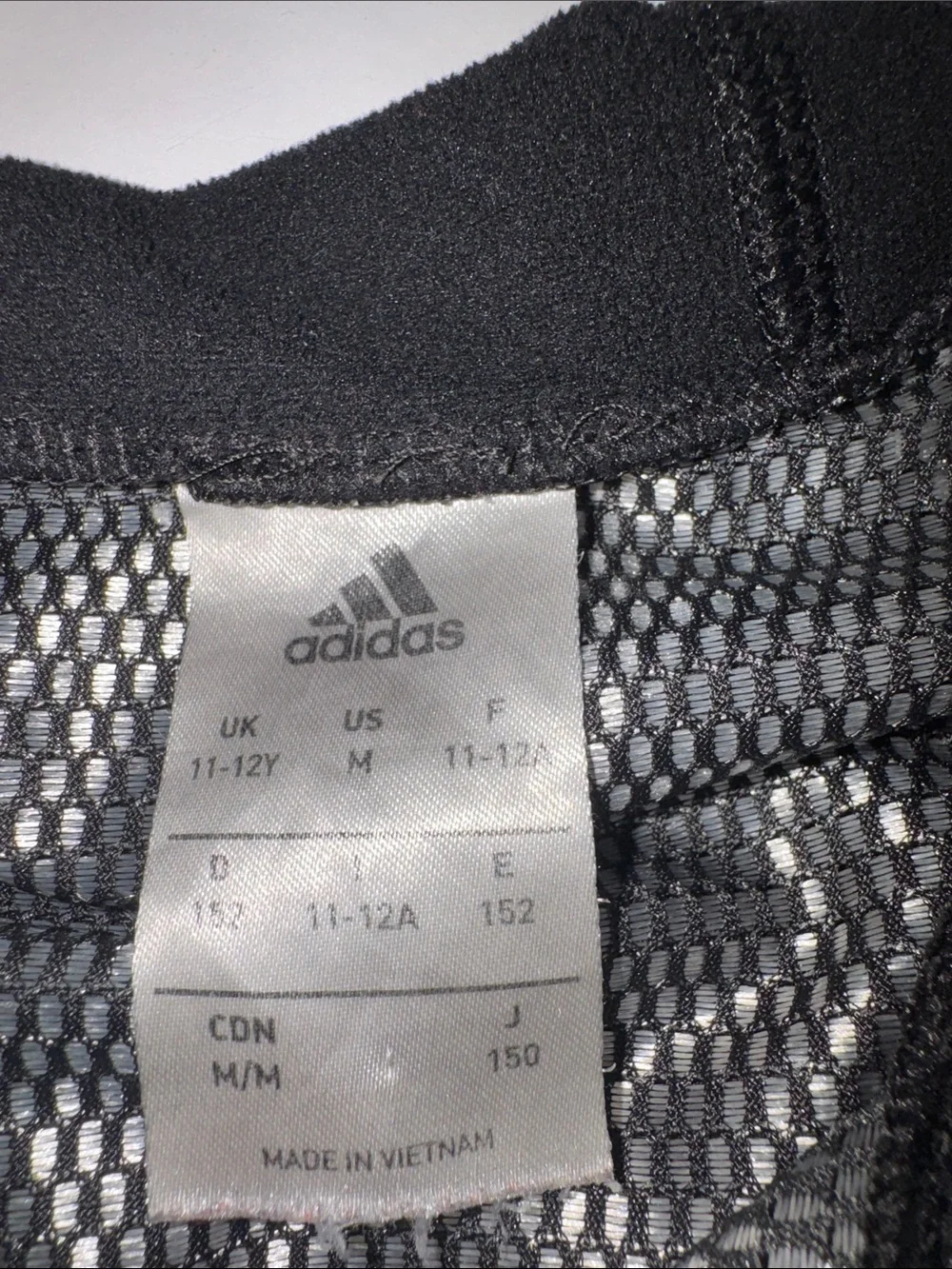 adidas lightweight performance